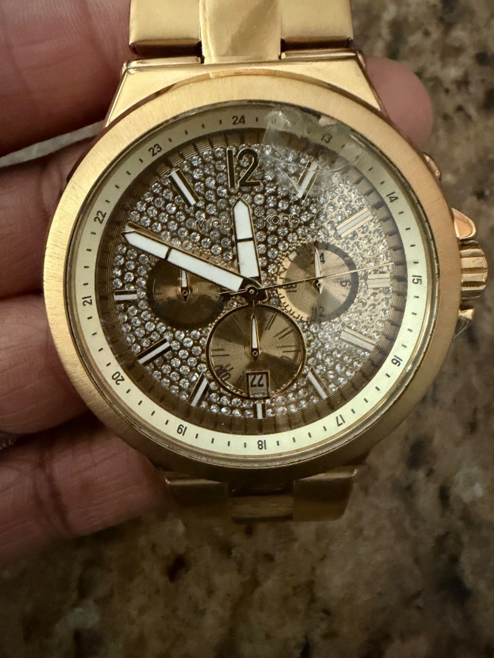MK Watch - Picture 3 of 5